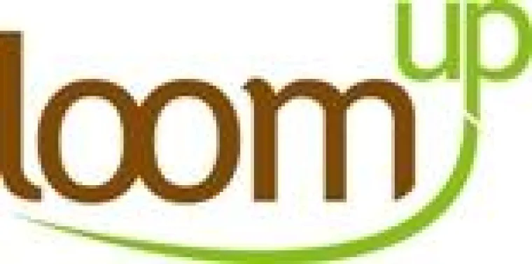 Bild: Herbstliche Grüße von Loomup