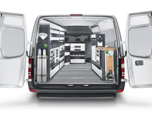 bott auf der elektrotechnik in Dortmund Bild: bott auf der elektrotechnik in Dortmund