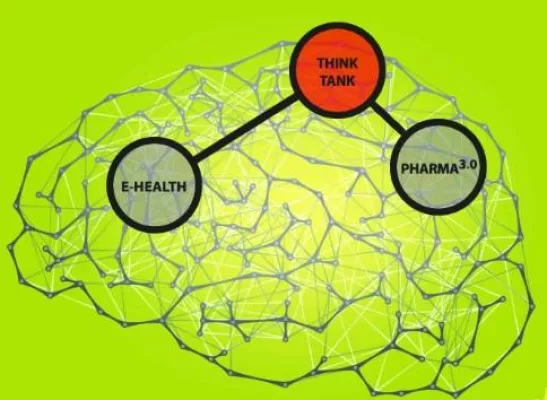 Bild: Umdenken für die Pharma Industrie