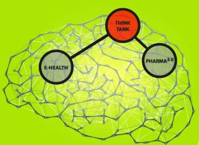Bild: Umdenken für die Pharma Industrie