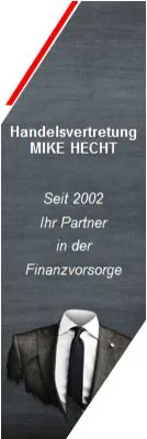 Bild: Seit 2002 ein verlässlicher Partner für Privat- und Unternehmenskunden