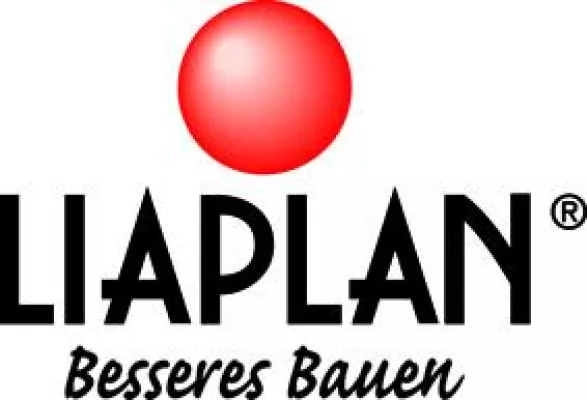 Bild: Modernster Energiesparstein auf Hanse Bau 2010 in Bremen