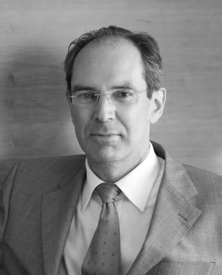 Hans-Ulrich Holdenried, neues Aufsichtsratsmitglied der Integrata AG