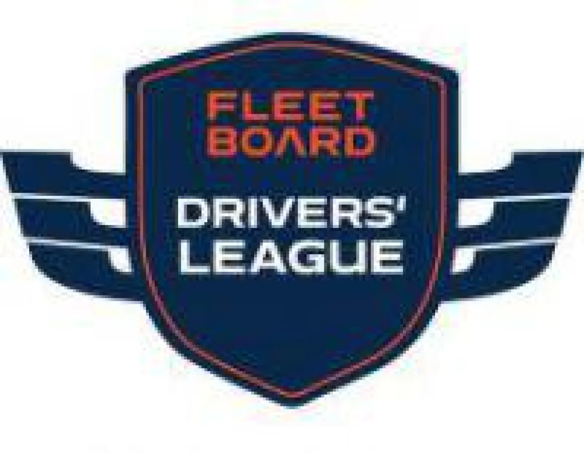 In diesem Jahr nahmen insgesamt 25.724 Fahrer und 759 Flotten aus 20 Ländern an der Fleetboard Drivers' League teil. Bild: Daimler