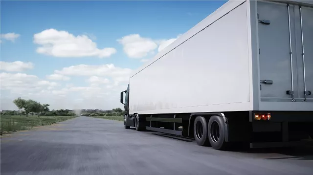 Bild: Effiziente Sammelguttransporte nach Georgien: Flexibler Warenversand für Unternehmen