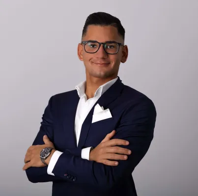 Justin Zorn Marketing & Consulting: Ein Vorreiter im Bereich Social-Media Bild: Justin Zorn Marketing & Consulting: Ein Vorreiter im Bereich Social-Media