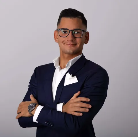 Bild: Justin Zorn Marketing & Consulting: Ein Vorreiter im Bereich Social-Media 