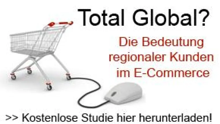 Online-Händler pflegen regionale Wurzeln Bild: Online-Händler pflegen regionale Wurzeln