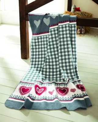 Bild: Trendige Wohnideen bei Erwin Müller - Winterkatalog 2012 mit erweitertem Sortiment und LifeStyle Magazin