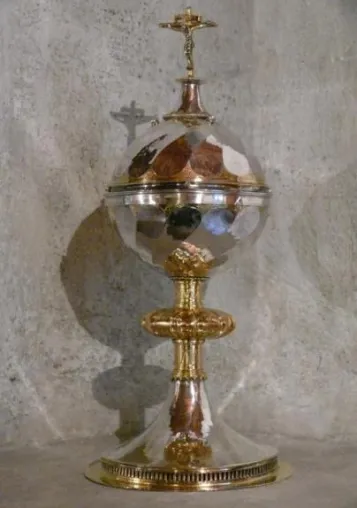 600 Jahre St. Stephan - Gottes Haus voller Leben Bild: 600 Jahre St. Stephan - Gottes Haus voller Leben