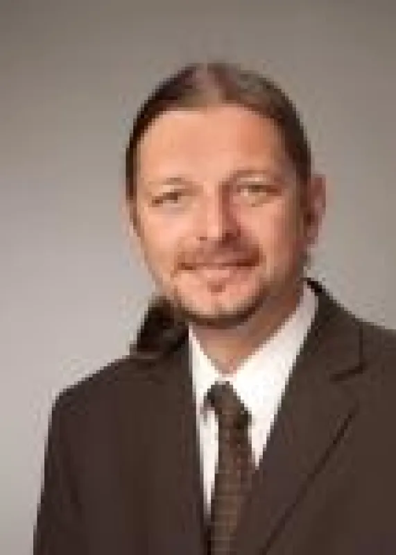 Martin Pscheidl