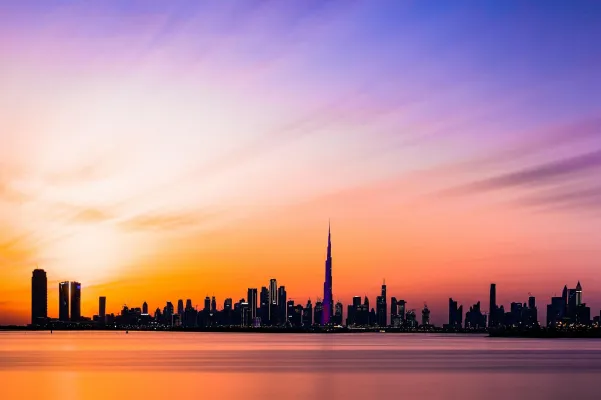Bild: Die Zukunft des Immobilienmarkts Dubai – eine Betrachtung aus geopolitischer Sicht