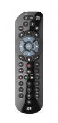 Bild: ONE FOR ALL bringt Ersatzfernbedienung für Sky