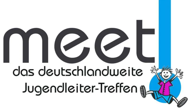 Workshopleiter für meet! 08 gesucht Bild: Workshopleiter für meet! 08 gesucht