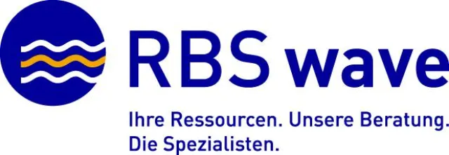 Bild: Mit frischem Anstrich feiert die RBS wave ihr 50. Jubiläum