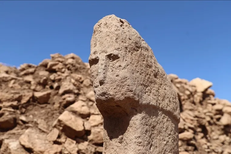 Bild: Ein Jahr der Entdeckungen, die Geschichte schreiben: Türkiye’s archäologische Meilensteine 2025