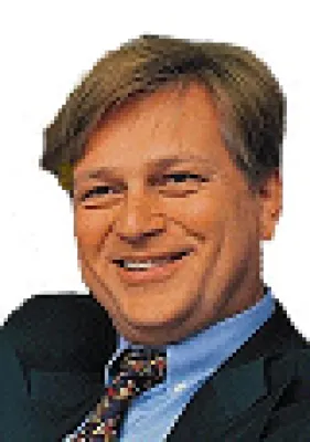 Bild: Online-Vortrag „Das elektronisch vernetzte Haus“ am 02.05.2005, 17.00 bis 18.00 Uhr im Internet