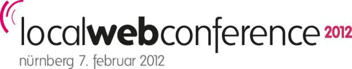 Local Web Conference 2012