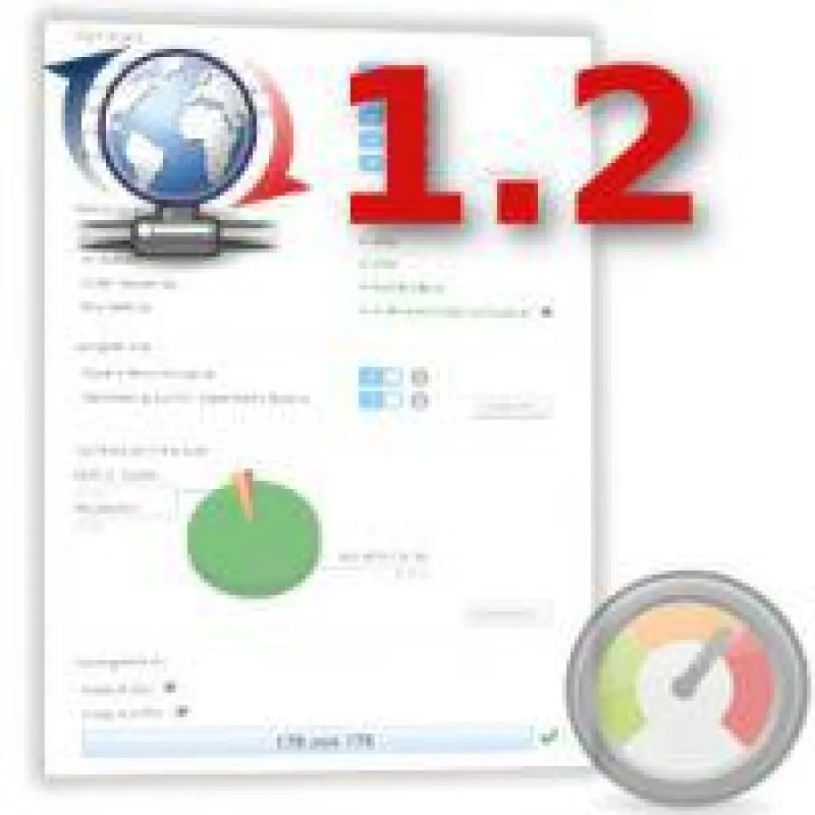 Release von Version 1.2 des Gambio-Moduls zur Ladezeitoptimierung