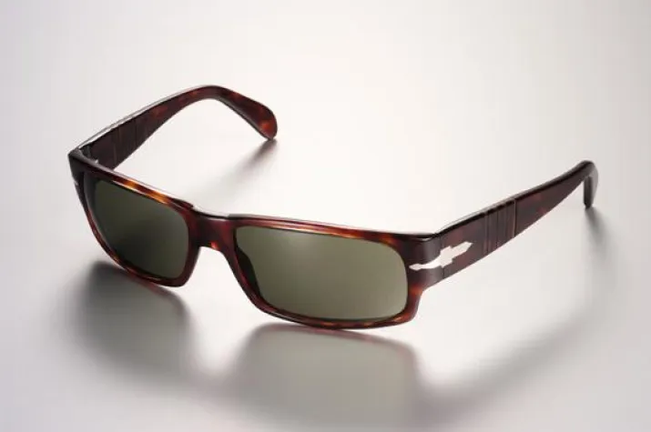 Der neue James Bond trägt Persol-Sonnenbrillen Bild: Der neue James Bond trägt Persol-Sonnenbrillen