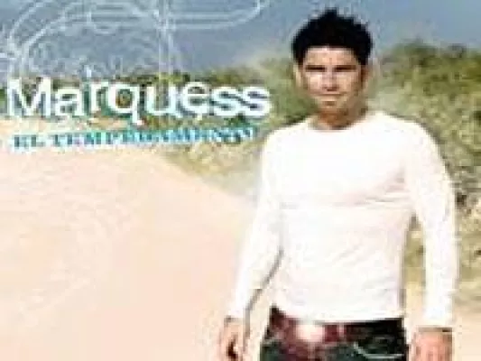 Bild: Marquees - El Temperamento: Die Nr. 1 der DCRS AIRPLAY-CHARTS Dezember 2006