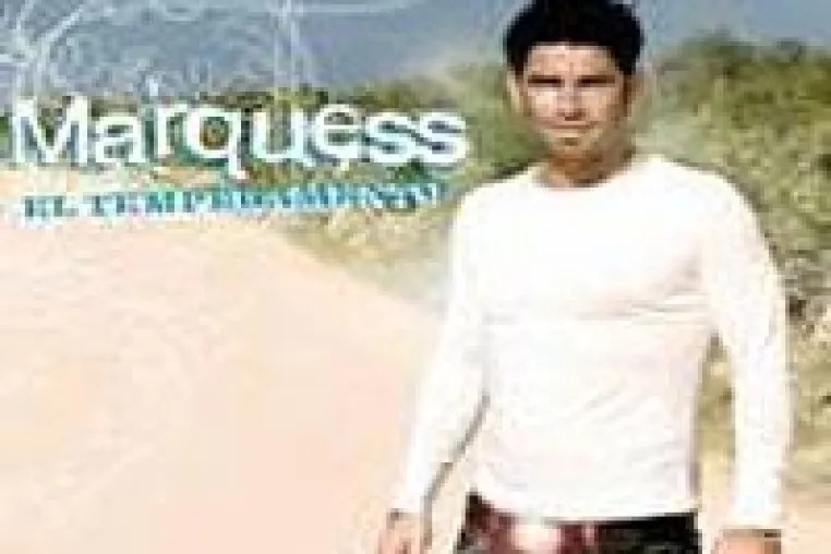 Bild: Marquees - El Temperamento: Die Nr. 1 der DCRS AIRPLAY-CHARTS Dezember 2006