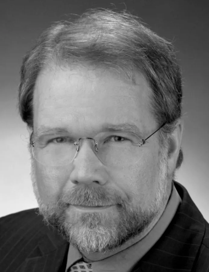 Jürgen Meyer, Christlicher Vorsitzender des KCID e.V.