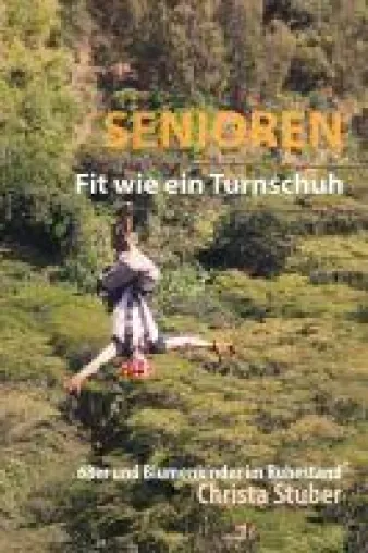 Senioren - Fit wie ein Turnschuh - 68er und Blumenkinder im Ruhestand Bild: Senioren - Fit wie ein Turnschuh - 68er und Blumenkinder im Ruhestand