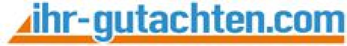 Ihr-Gutachten.com macht's möglich: In 60 Minuten beim Kunden, in 24 Stunden ein Gutachten.