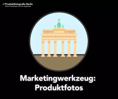 Bild: Produktfotos Berlin: Die Kunst der visuellen Darstellung