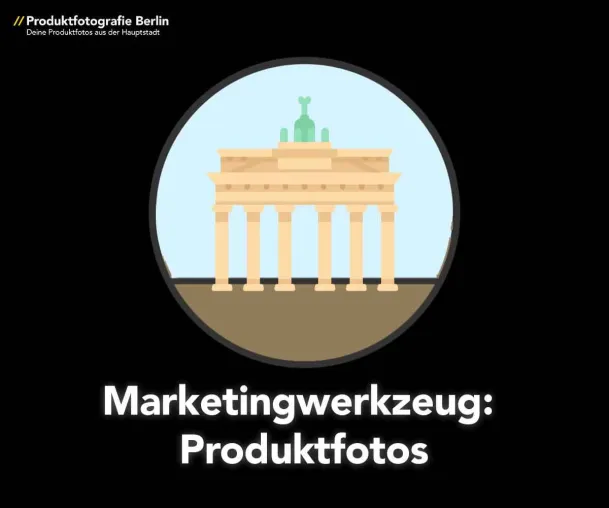 Produktfotos Berlin: Die Kunst der visuellen Darstellung Bild: Produktfotos Berlin: Die Kunst der visuellen Darstellung