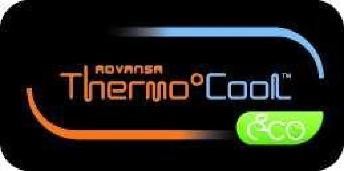 Hightech Stoff mit bi-funktionalen Eigenschaften, auch in einer Öko-Version