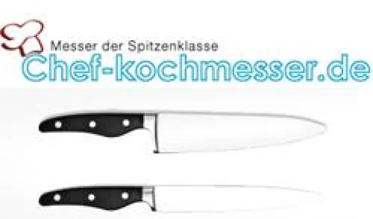 Bild: KAI Kochmesser - Vielfalt und Tradition beim Kochvergnügen