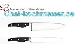 Bild: KAI Kochmesser - Vielfalt und Tradition beim Kochvergnügen