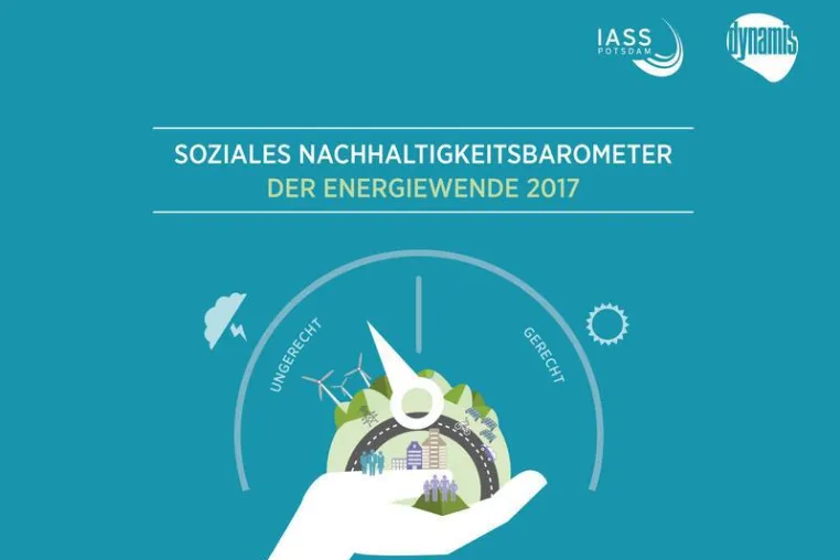 Bild: Presseeinladung: Was halten die Deutschen von der Energiewende?
