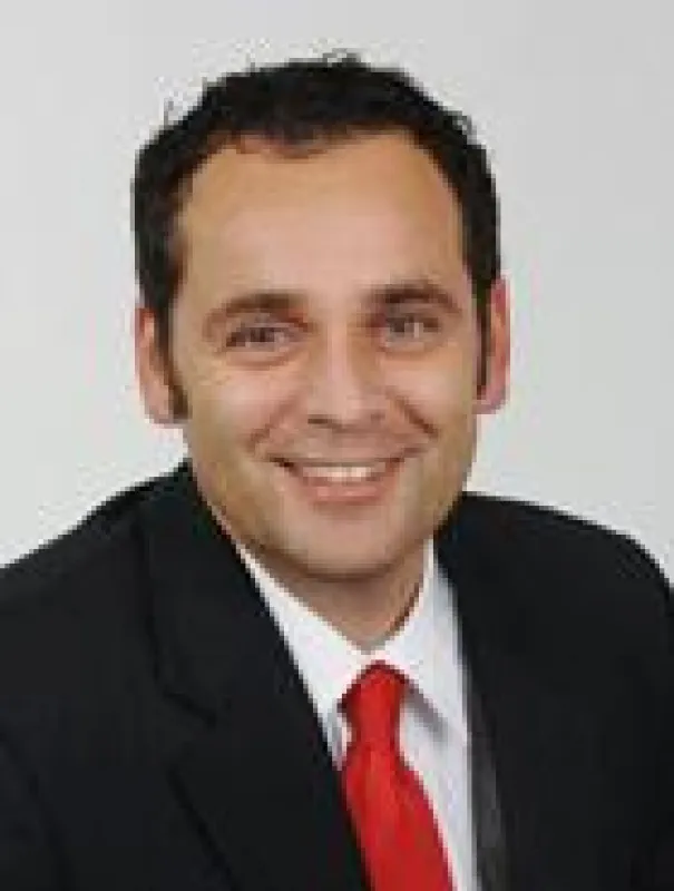 Neu bei ecomplexx: Michael Osterkamp