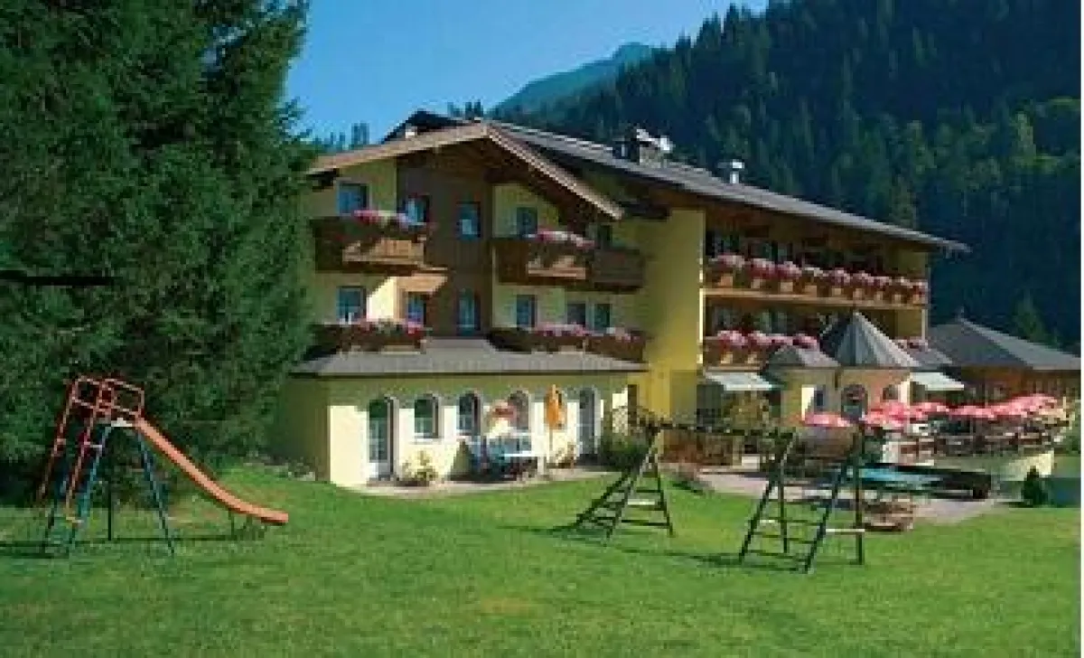 Hotel Wieseneck flachau