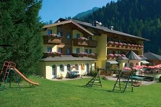 Bild: Hotel Wieseneck in Flachau ist movelo Verleihstation