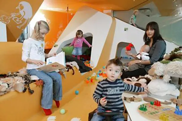 Bild: Zahnärztekammer verbietet Berliner Zahnarztpraxis KU64 Kinderprophylaxe mit Flatrate und Erfolgsgarantie