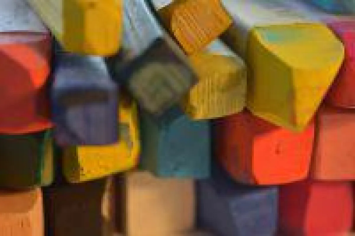 Wie Malen und Zeichnen im Coaching neue Perspektiven eröffnet