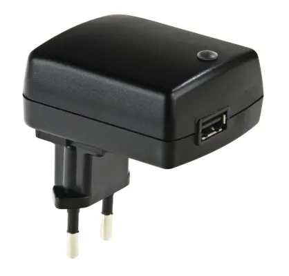 Bild: 2 x MOPP USB-Power mit Wechseladaptersystem