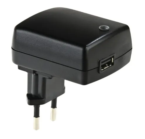 Bild: 2 x MOPP USB-Power mit Wechseladaptersystem
