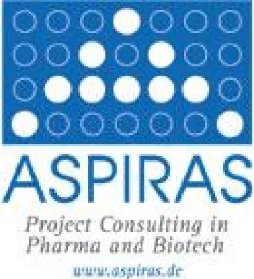 Bild: 10 Jahre ASPIRAS Project Consulting in Pharma and Biotech