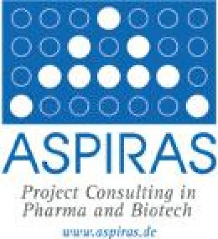 Bild: 10 Jahre ASPIRAS Project Consulting in Pharma and Biotech