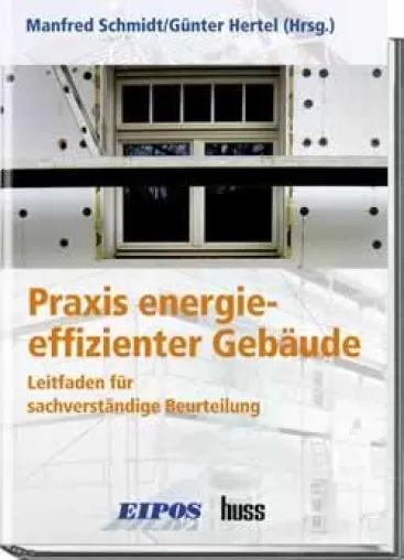 Bild: Ein praktischer Leitfaden zur erfolgreichen Beurteilung der Energieeffizienz von Gebäuden