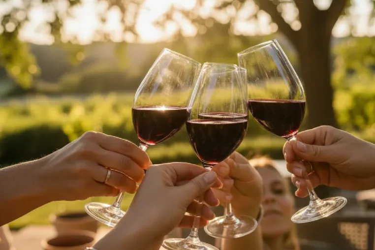 Bild: Fünf Mythen über alkoholfreien Wein - und was wirklich stimmt