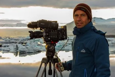 Bild: Mit Katla Travel auf Filmreise in Island - Planen, Drehen & Schneiden im Land von 007, Game of Thrones & Co.