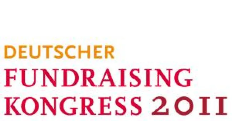 Bild: Deutscher Fundraising Kongress mit Weiterbildungsangeboten für digitales Spendensammeln