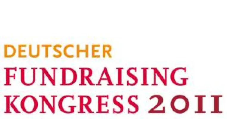 Deutscher Fundraising Kongress mit Weiterbildungsangeboten für digitales Spendensammeln Bild: Deutscher Fundraising Kongress mit Weiterbildungsangeboten für digitales Spendensammeln