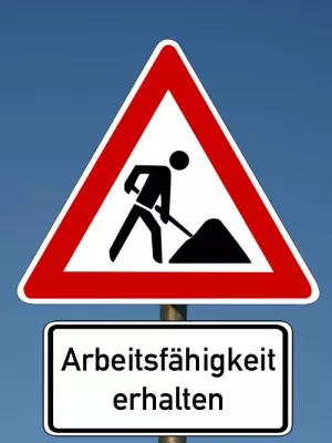 Bild: Warum die Analysen für das BGM so bedeutsam sind